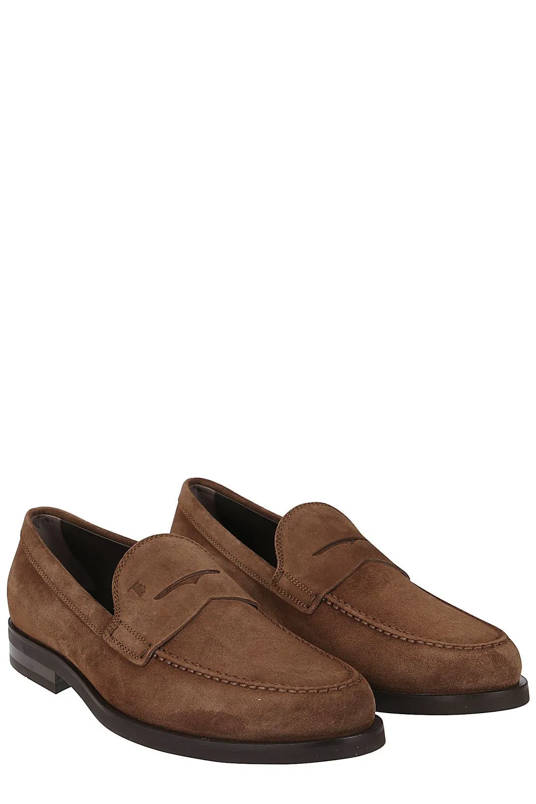 Tod's Classic Penny Loafers
