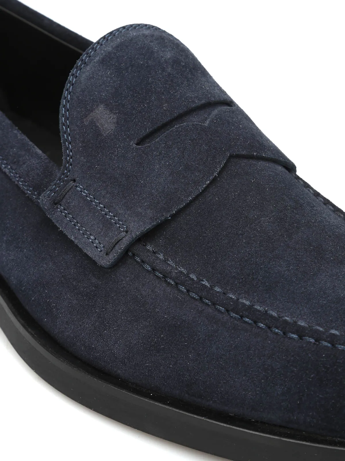 Tod's Classic Penny Loafers
