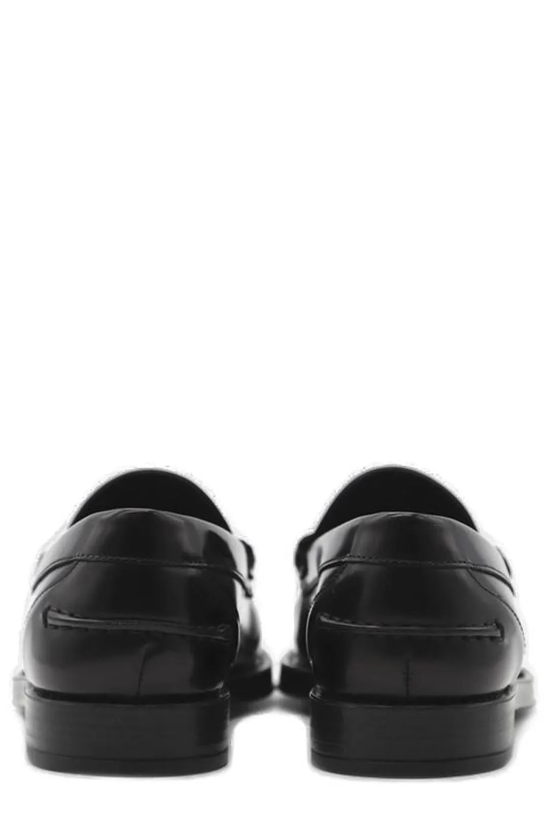 Tod's Classic Penny Loafers