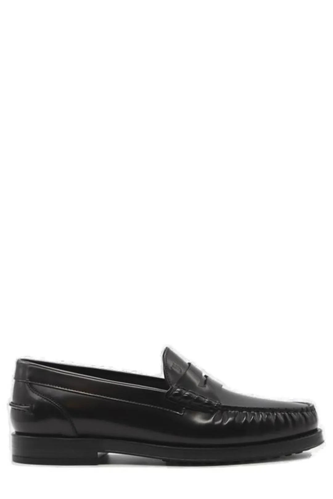 Tod's Classic Penny Loafers