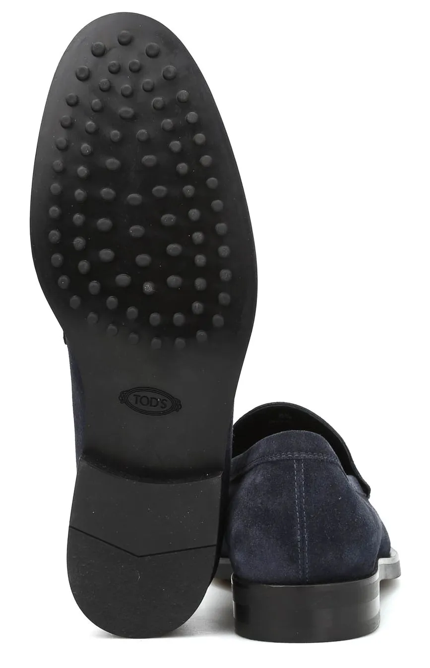 Tod's Classic Penny Loafers