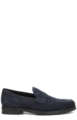 Tod's Classic Penny Loafers