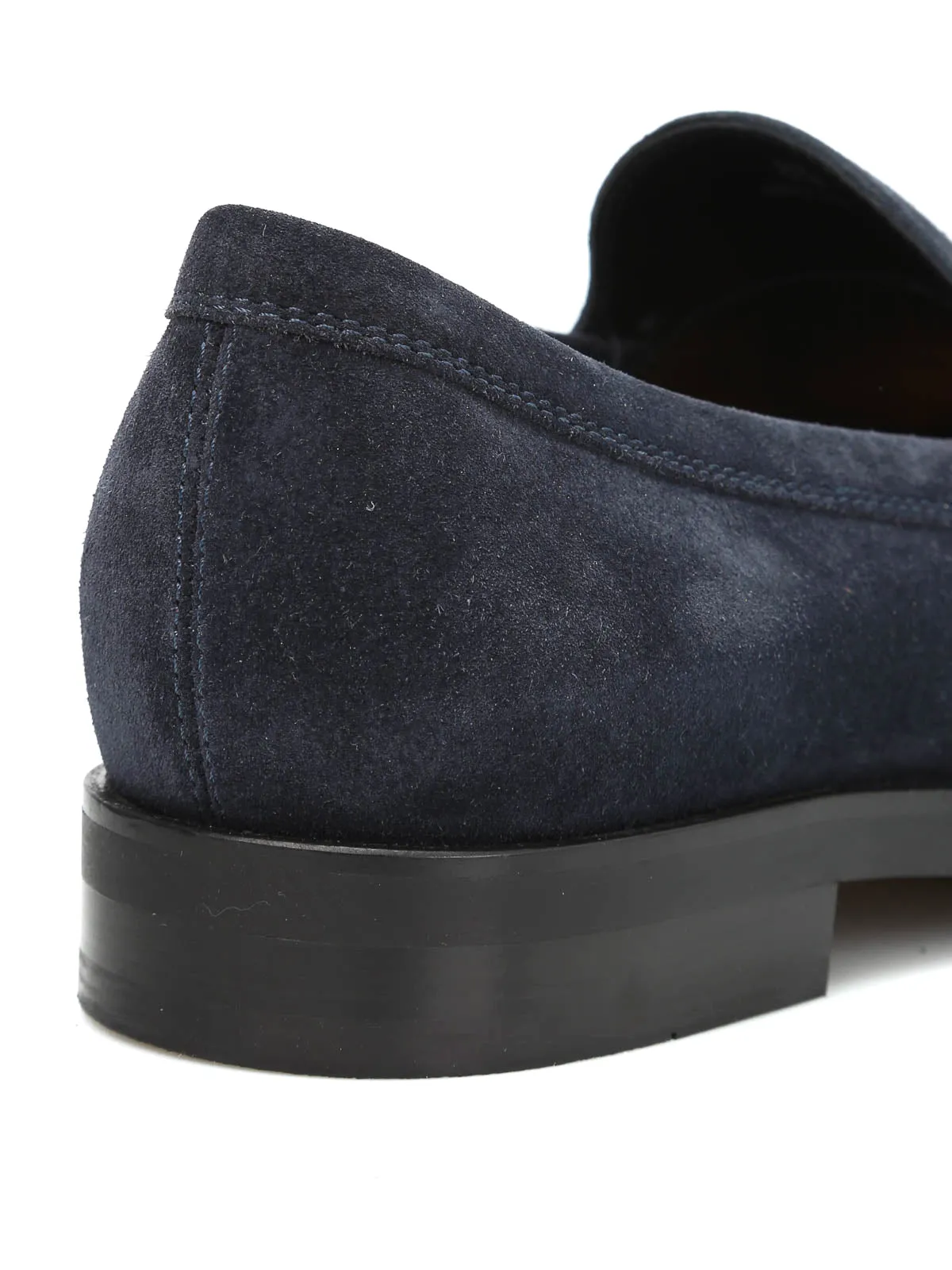 Tod's Classic Penny Loafers