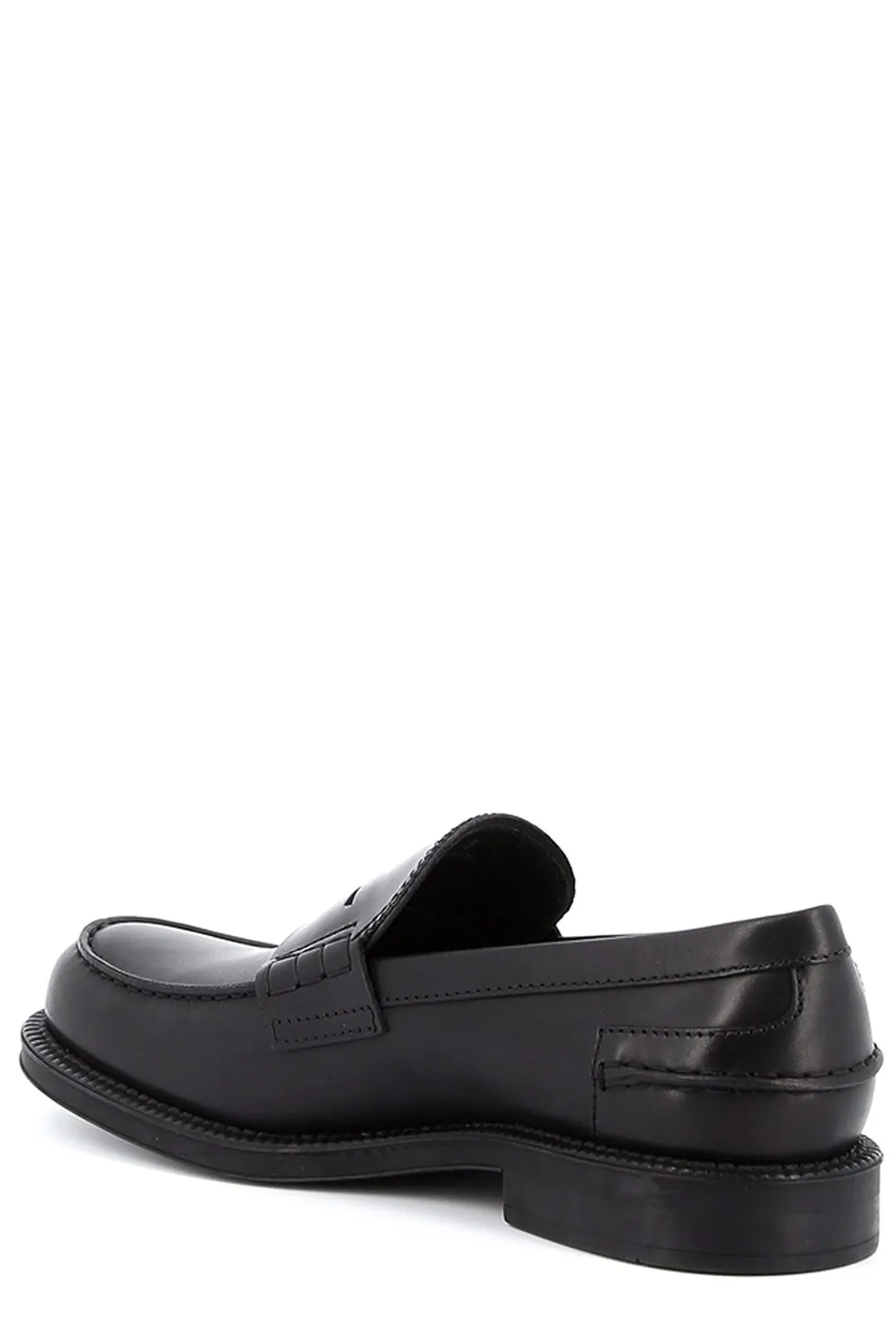 Tod's Classic Slip-On Loafers