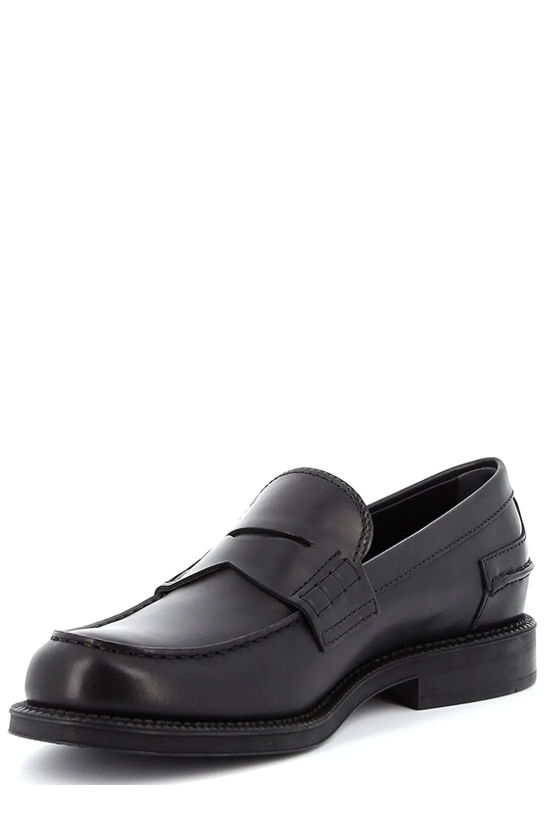 Tod's Classic Slip-On Loafers