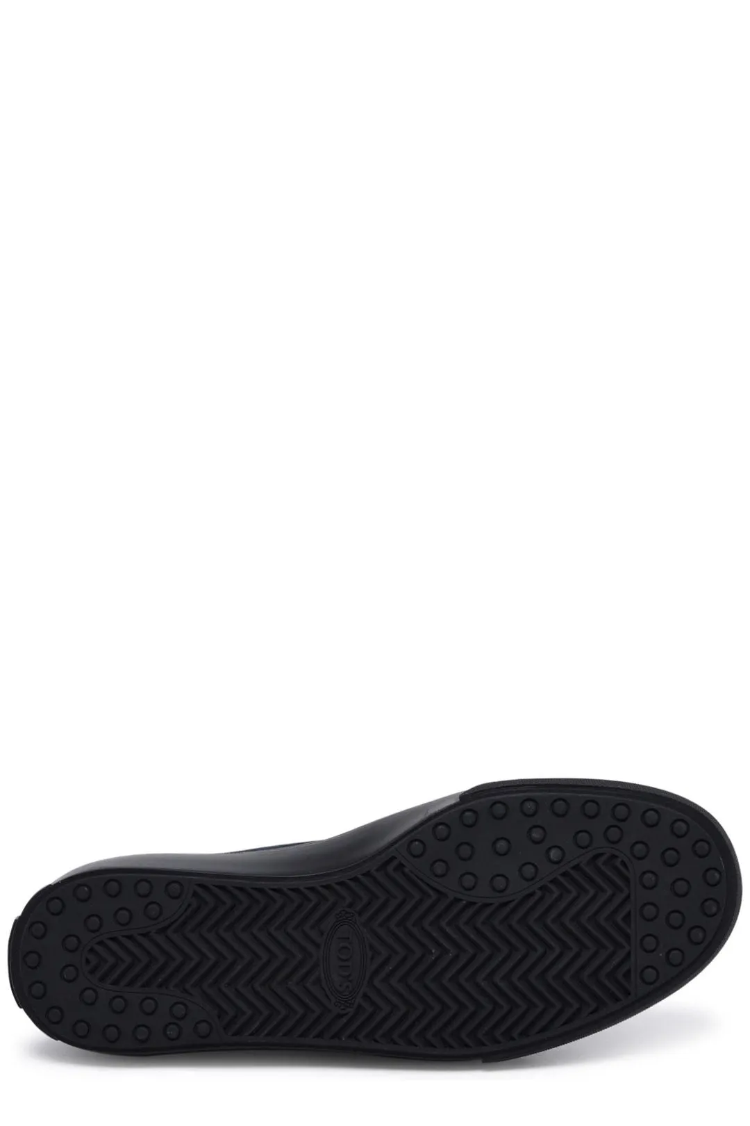 Tod's Desert Lace-Up Boots