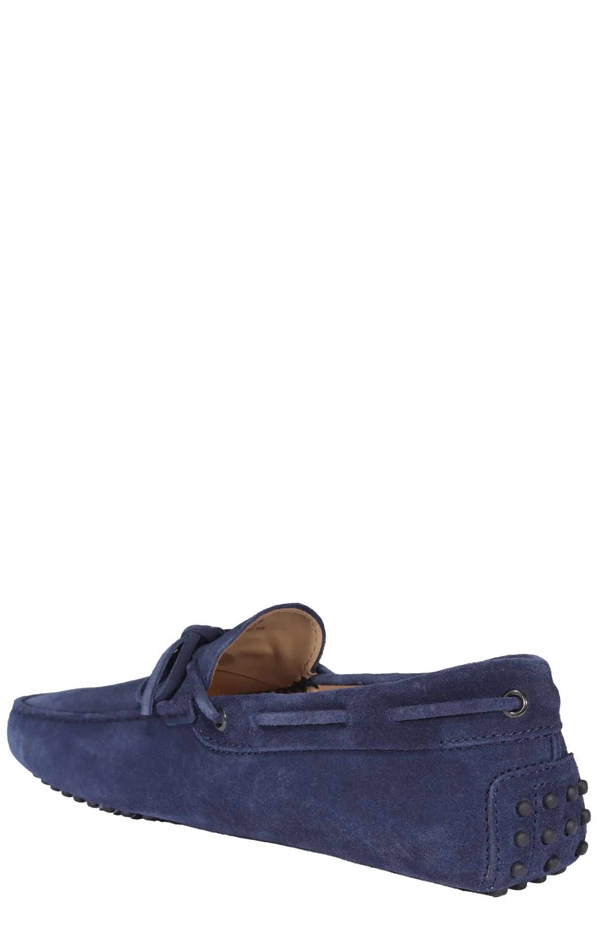 Tod's Gommino Bow Detail Driving Shoes
