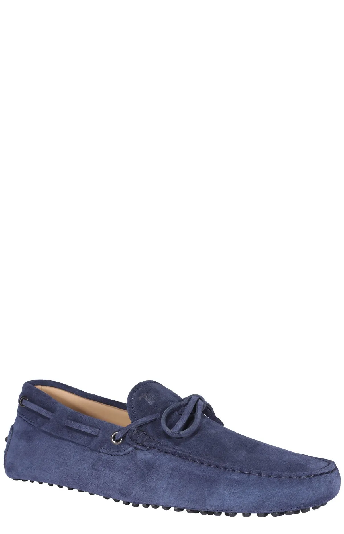 Tod's Gommino Bow Detail Driving Shoes