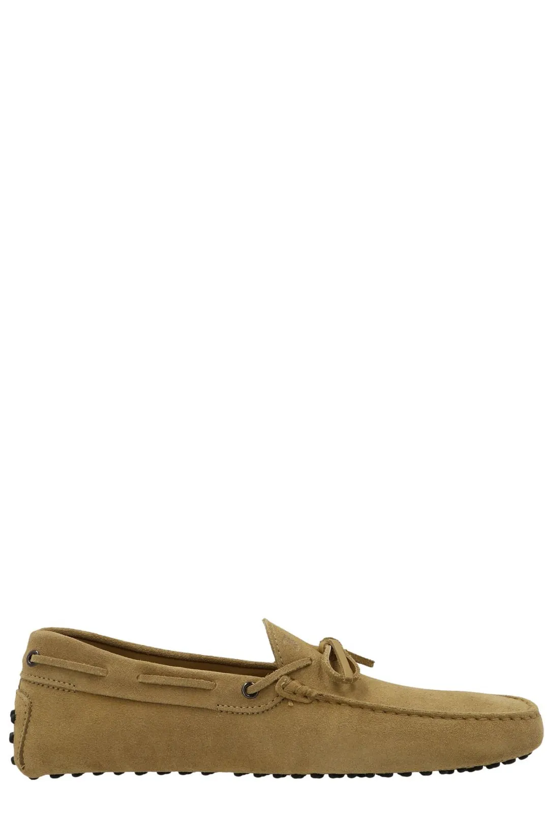 Tod's Gommino Bow Detailed Driving Shoes