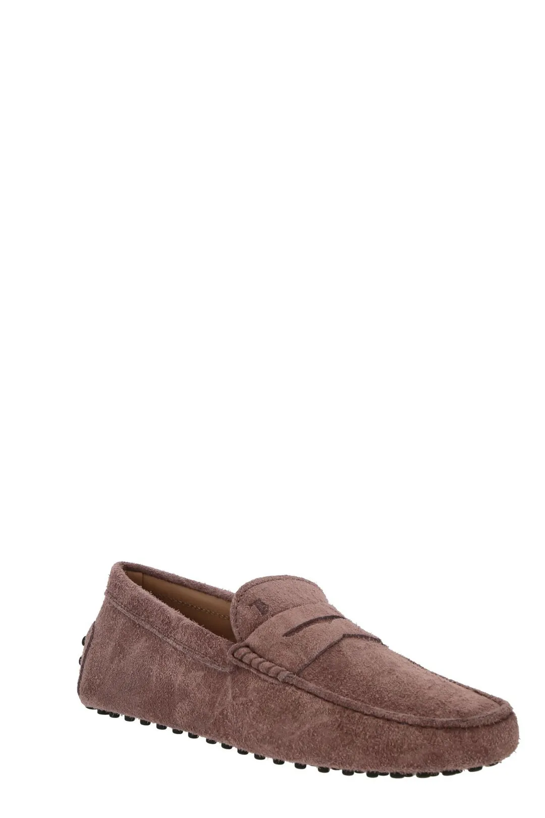 Tod's Gommino Driving Loafers