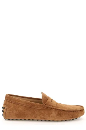 Tod's Gommino Driving Loafers