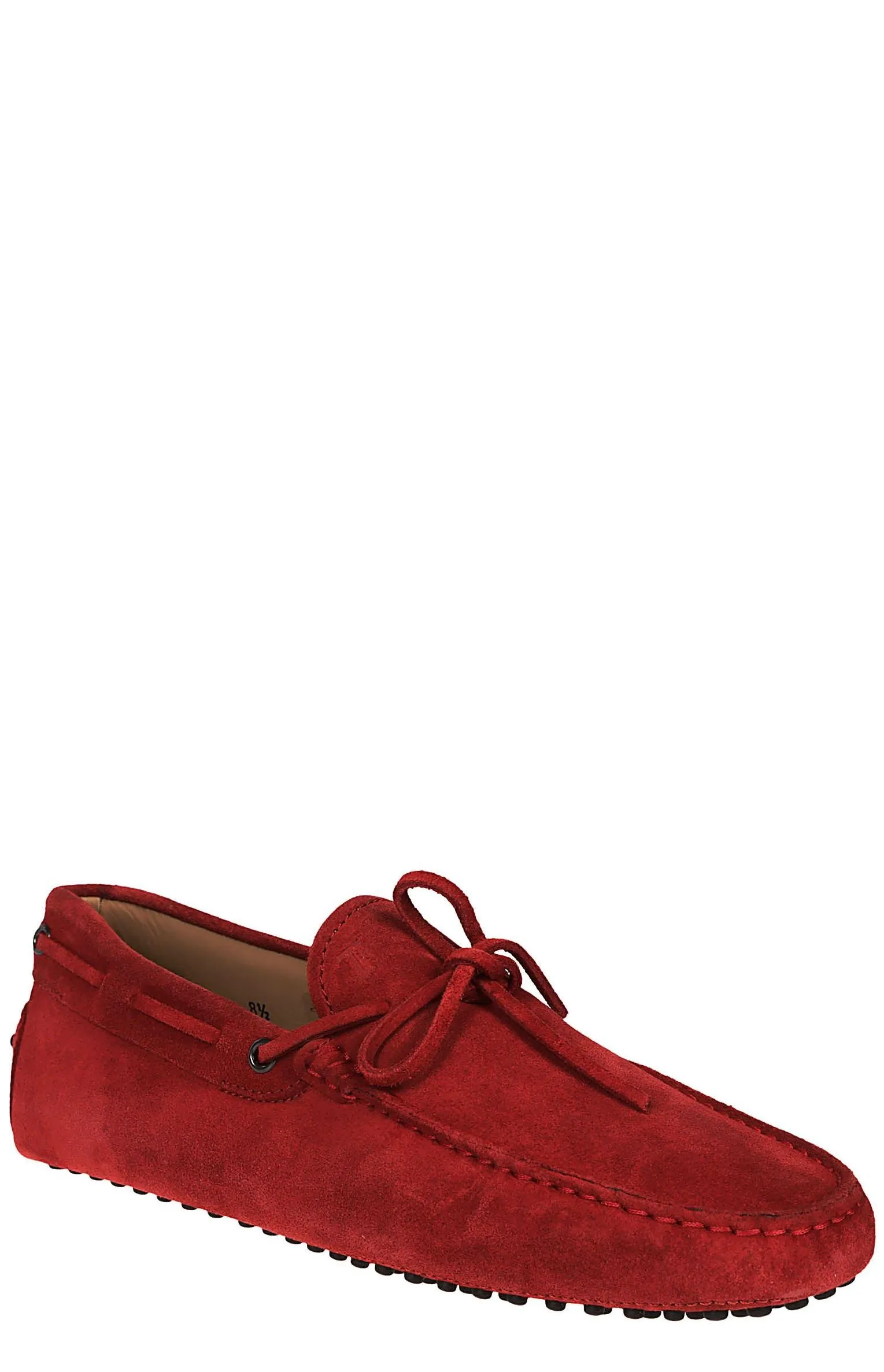 Tod's Gommino Driving Loafers