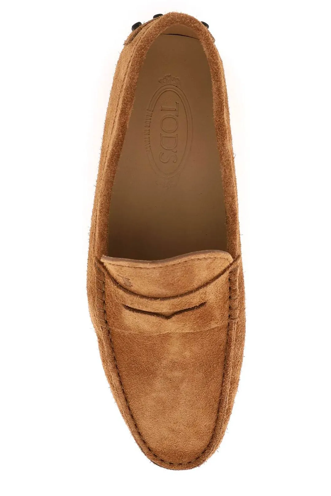 Tod's Gommino Driving Loafers