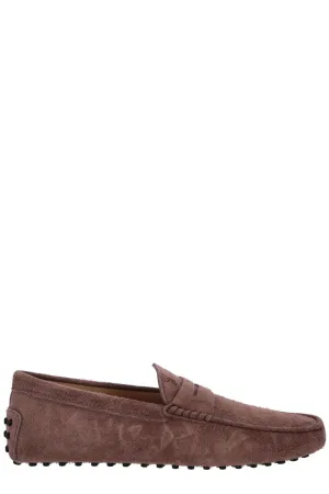 Tod's Gommino Driving Loafers