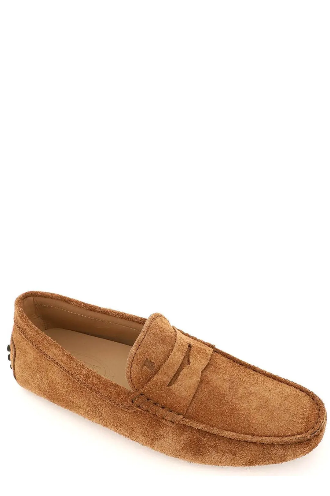 Tod's Gommino Driving Loafers