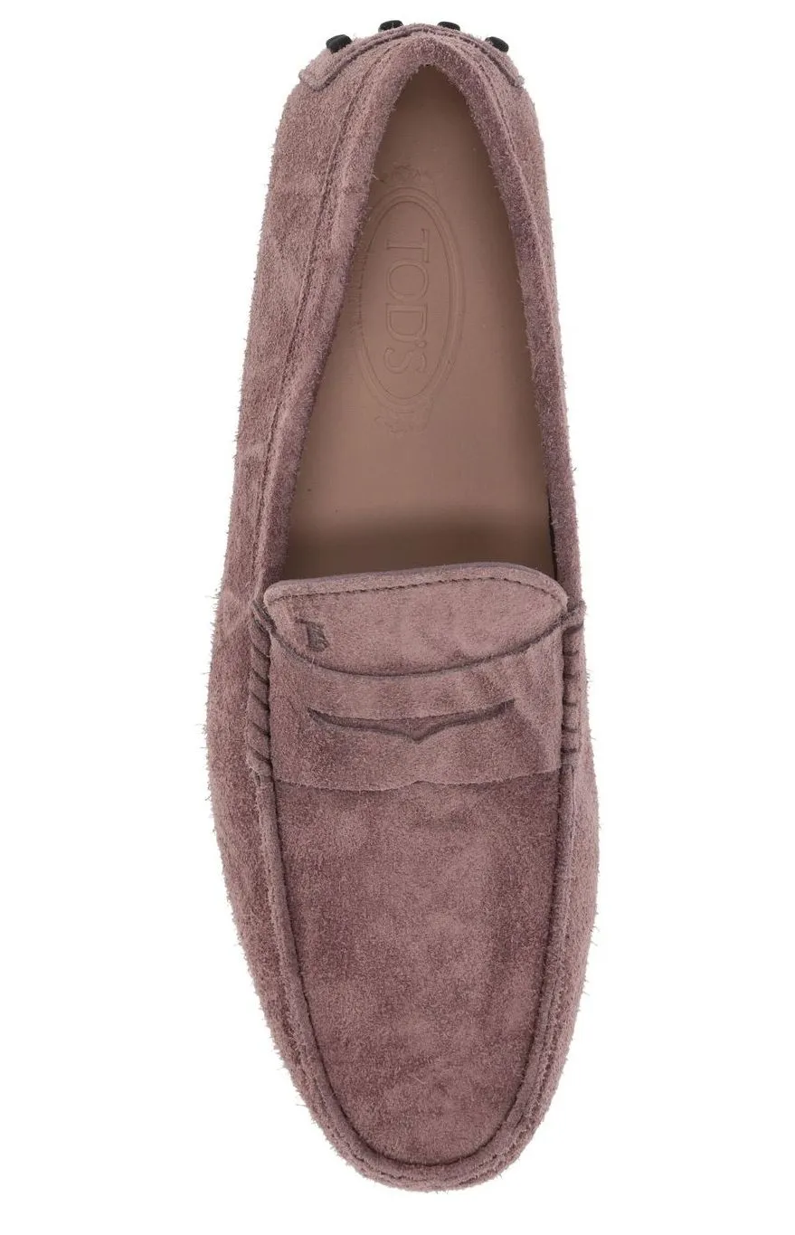 Tod's Gommino Driving Loafers