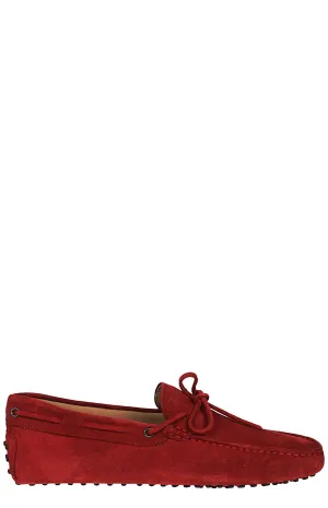 Tod's Gommino Driving Loafers