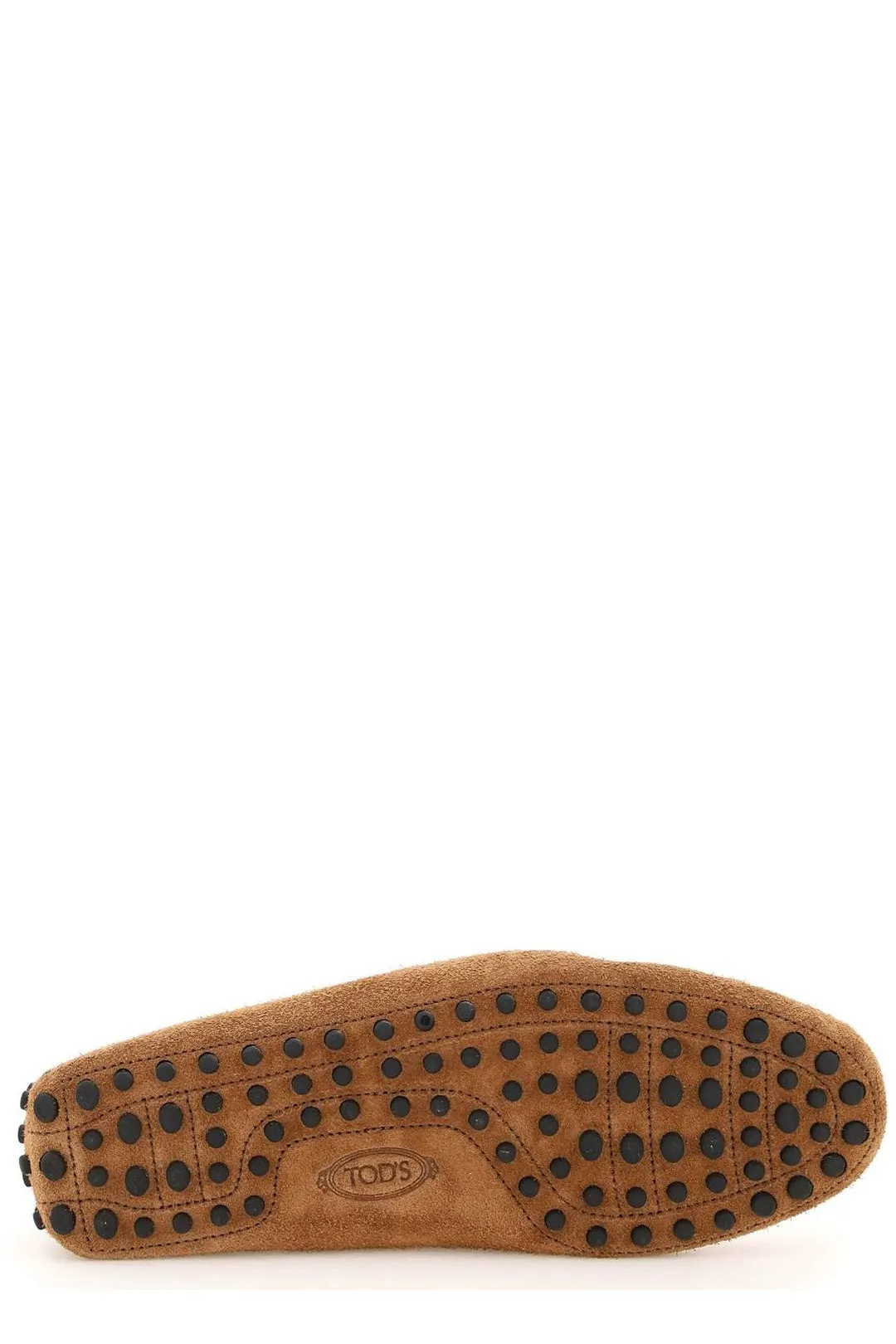 Tod's Gommino Driving Loafers