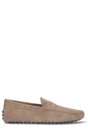 Tod's Gommino Driving Loafers