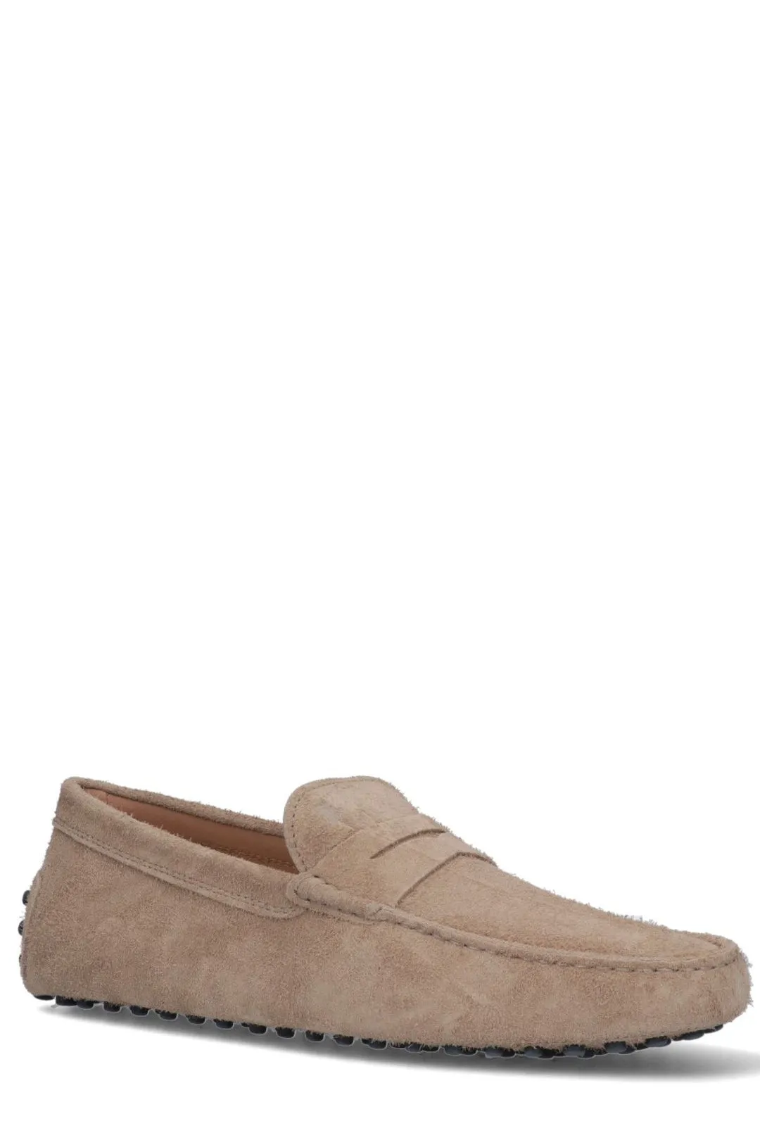 Tod's Gommino Driving Loafers