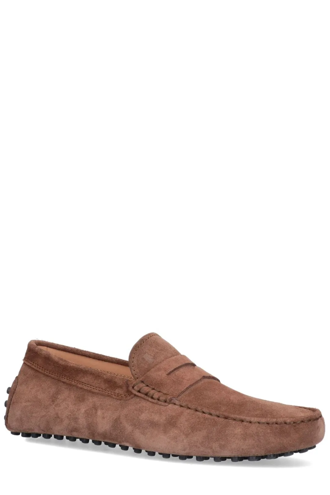 Tod's Gommino Penny-Bar Driving Shoes