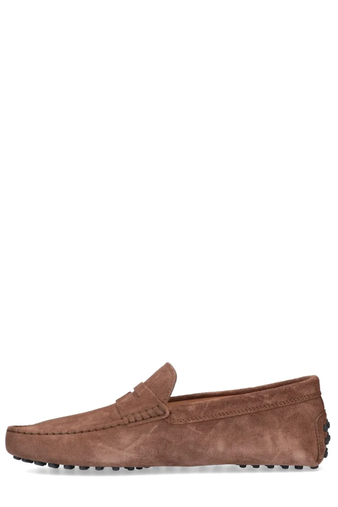 Tod's Gommino Penny-Bar Driving Shoes