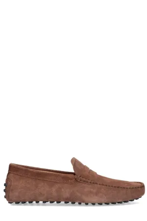 Tod's Gommino Penny-Bar Driving Shoes