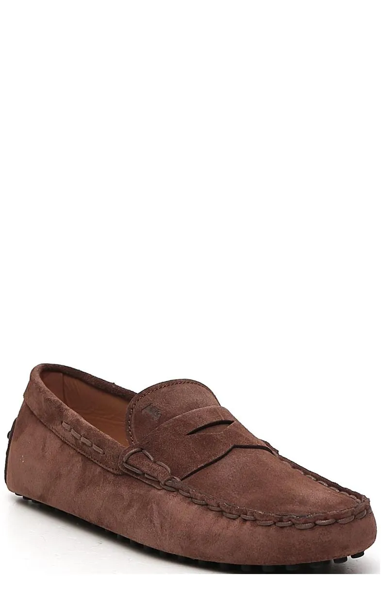 Tod's Gommino Penny Loafers