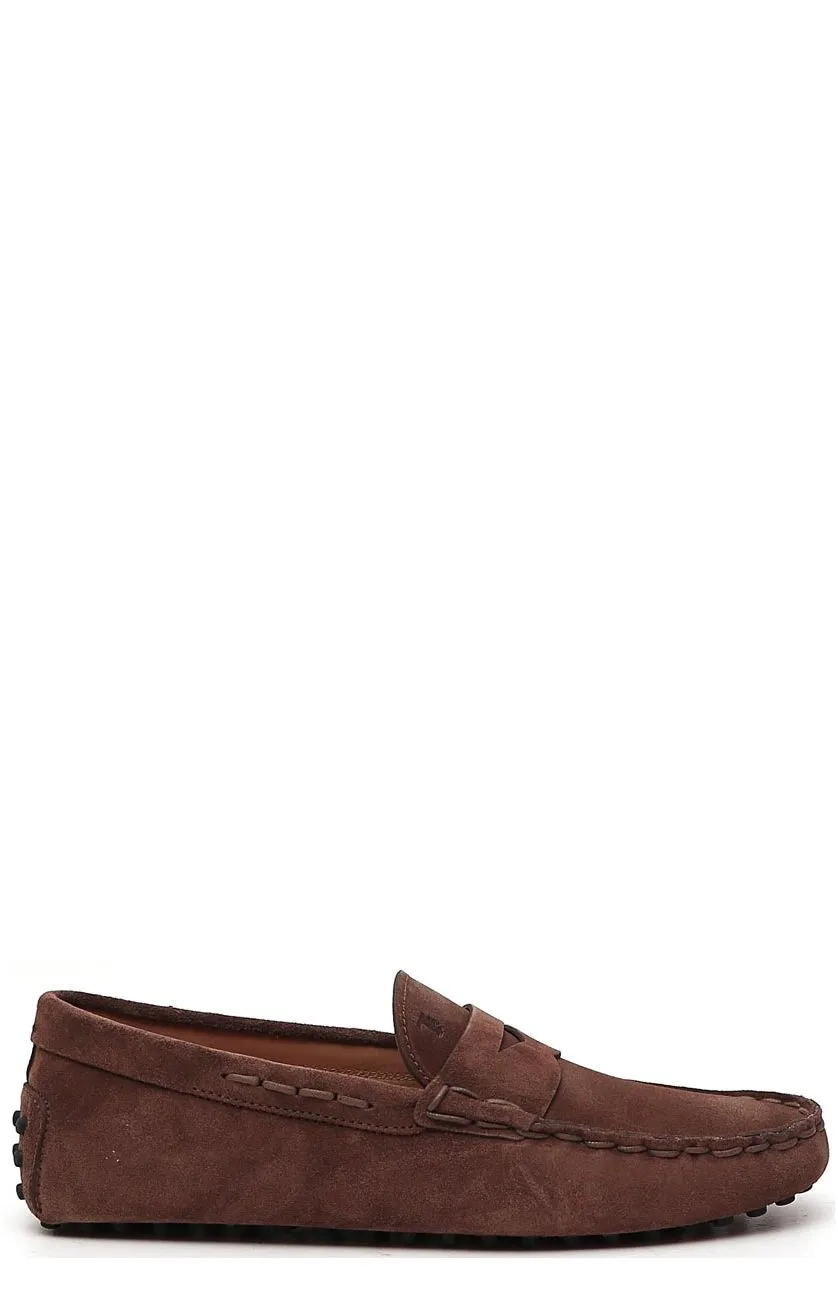 Tod's Gommino Penny Loafers