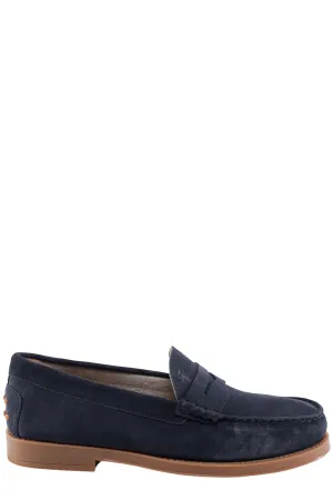 Tod's Gommino Slip-On Loafers