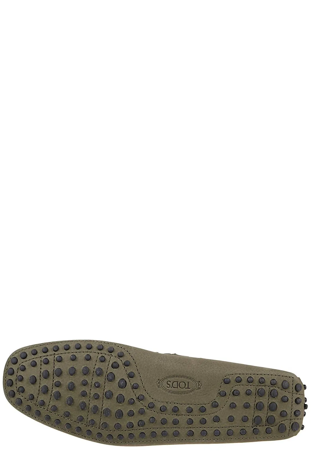 Tod's Gommino Tie-Detailed Loafers