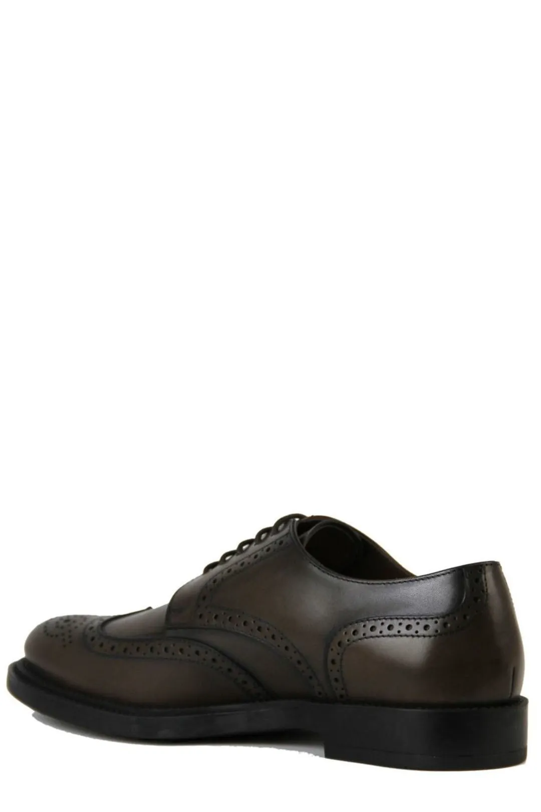 Tod's Lace-Up Derby Shoes