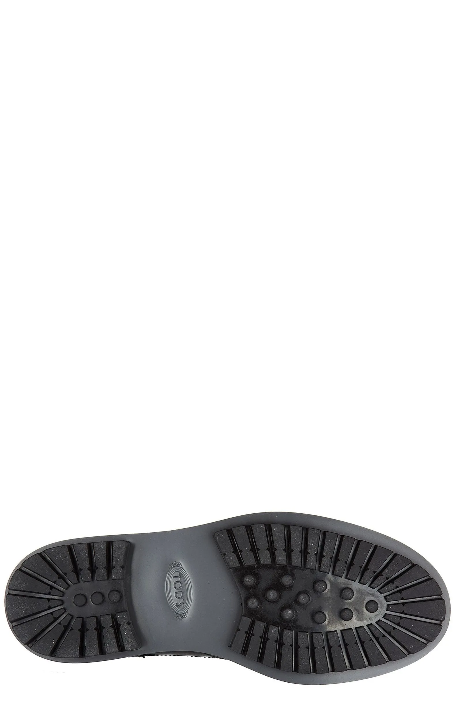 Tod's Lace-Up Derby Shoes