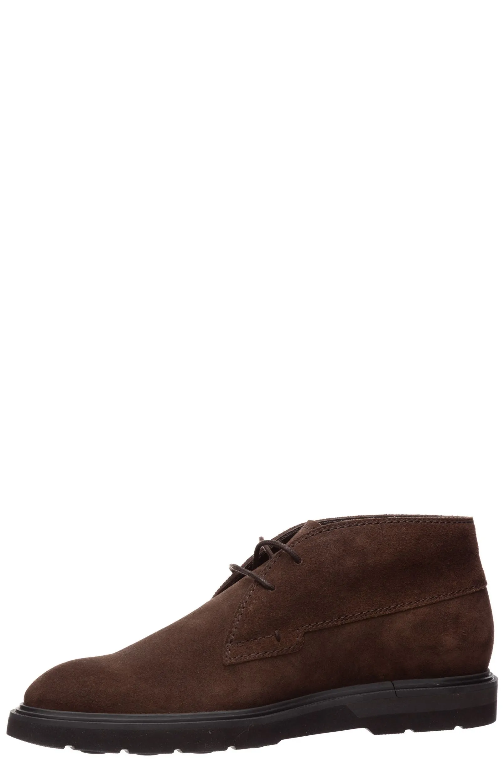 Tod's Lace-Up Desert Boots