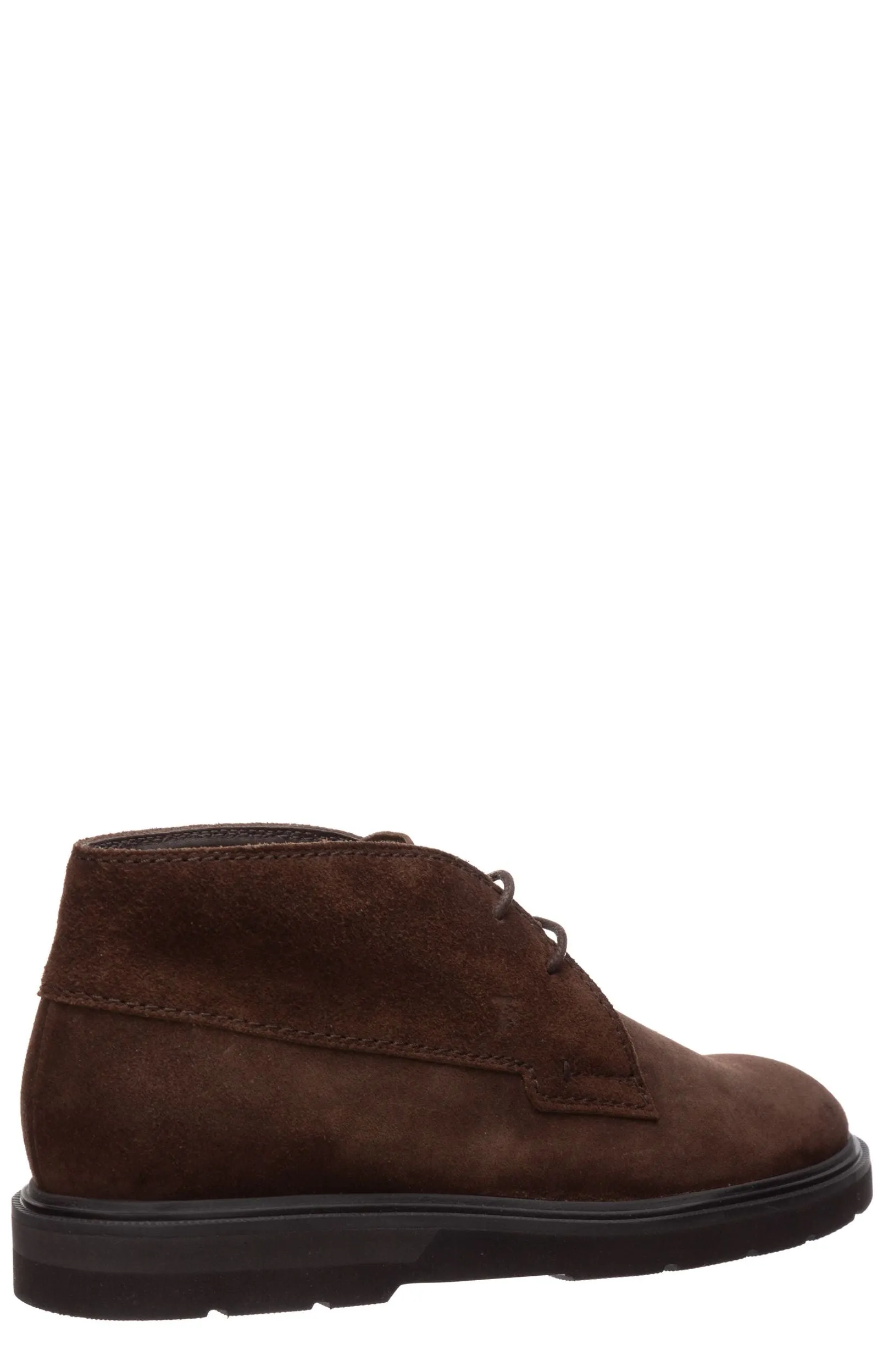 Tod's Lace-Up Desert Boots