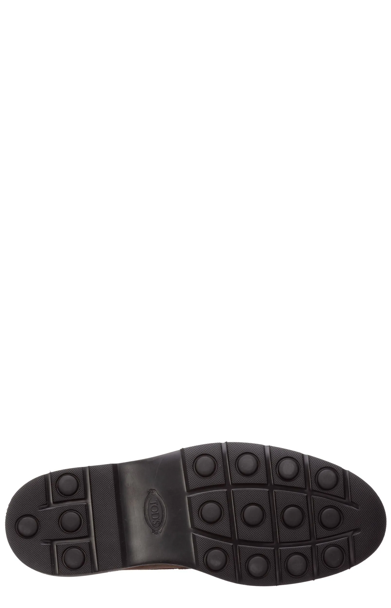 Tod's Lace-Up Desert Boots