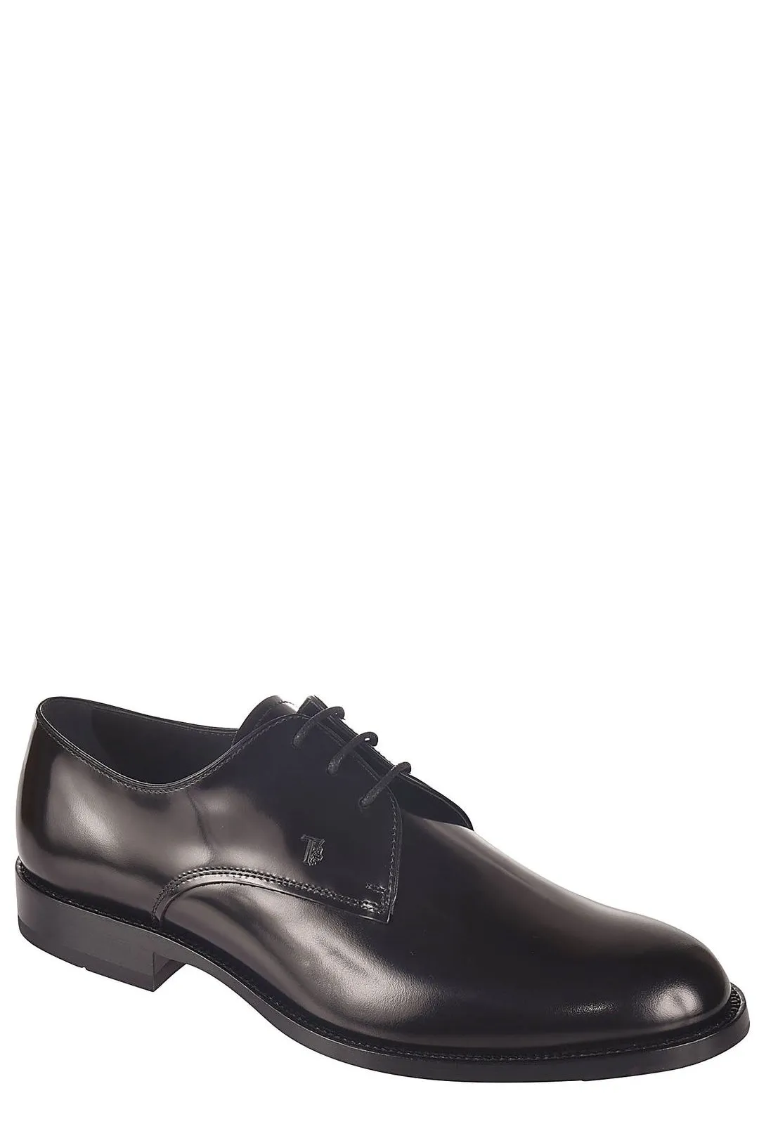 Tod's Lace Up Oxford Lace-Up Shoes