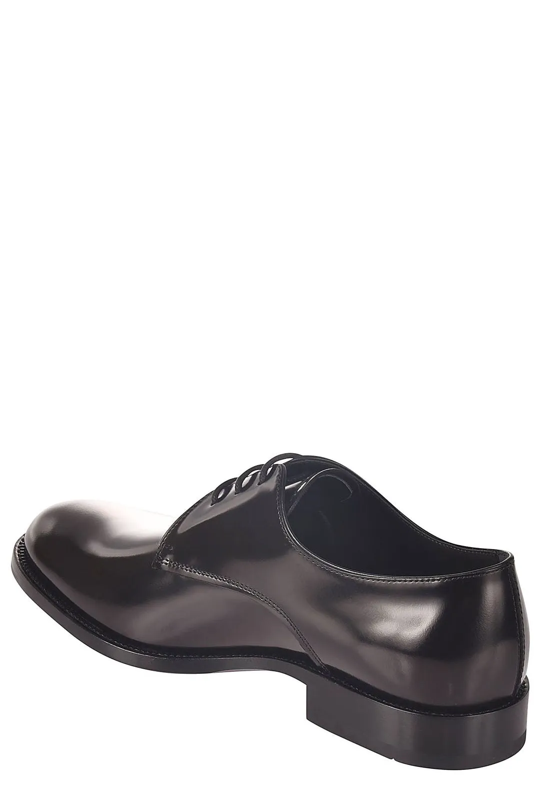 Tod's Lace Up Oxford Lace-Up Shoes