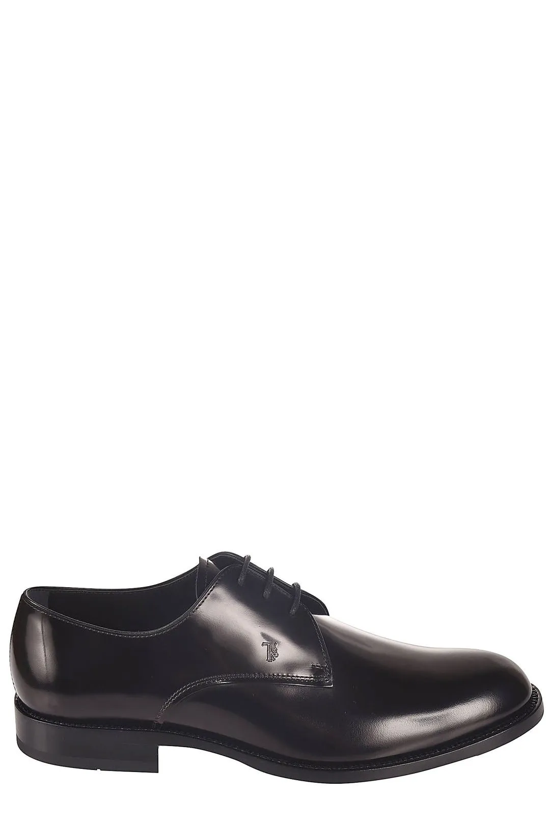 Tod's Lace Up Oxford Lace-Up Shoes