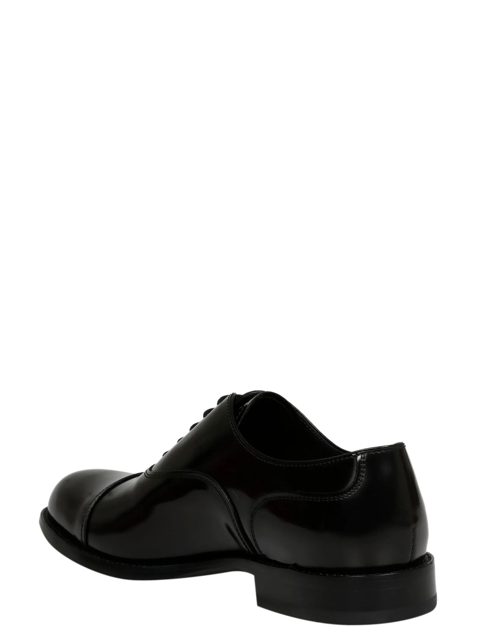 Tod's Lace-Up Oxford Shoes