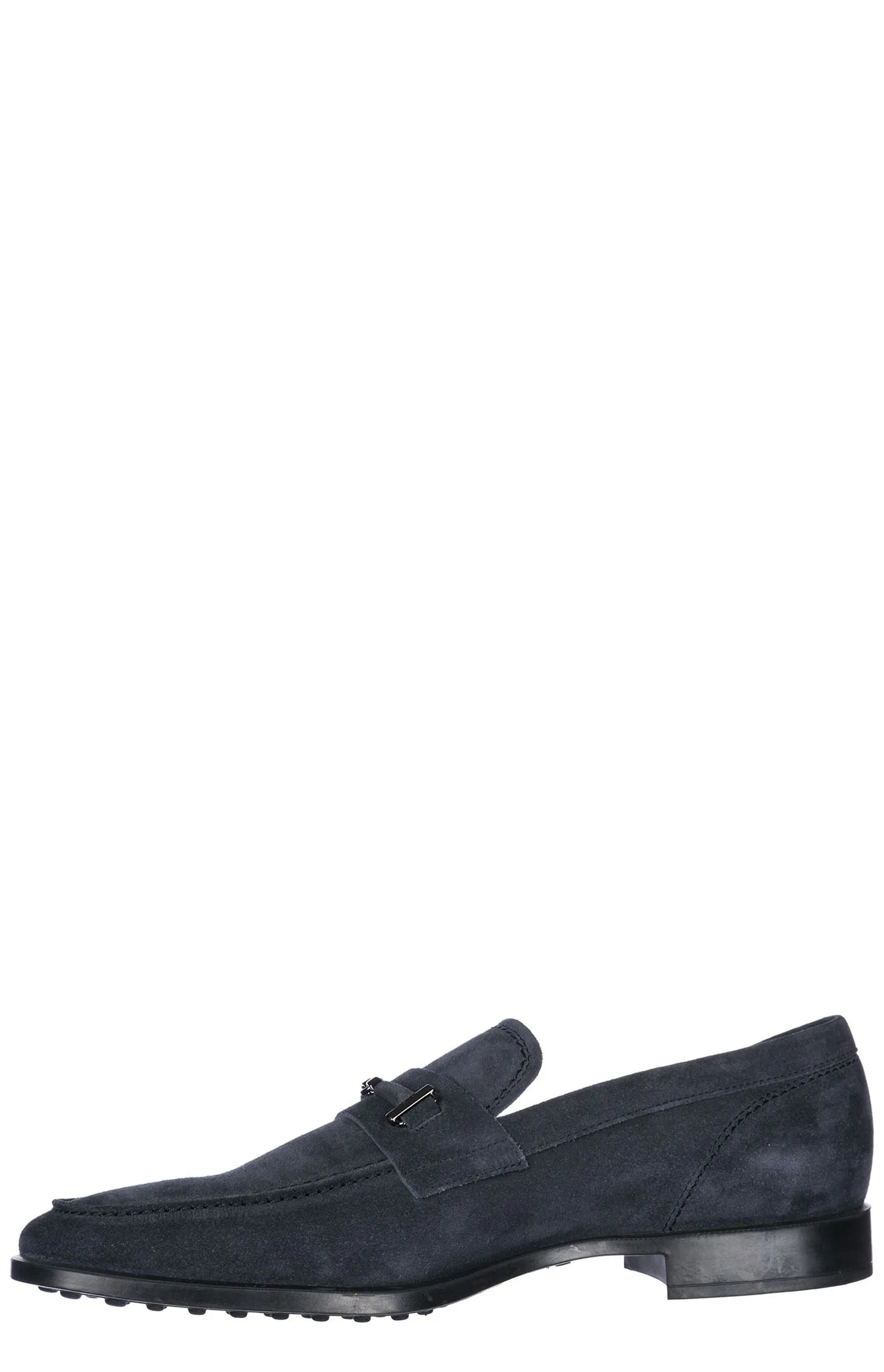 Tod's Link-Detailed Loafers