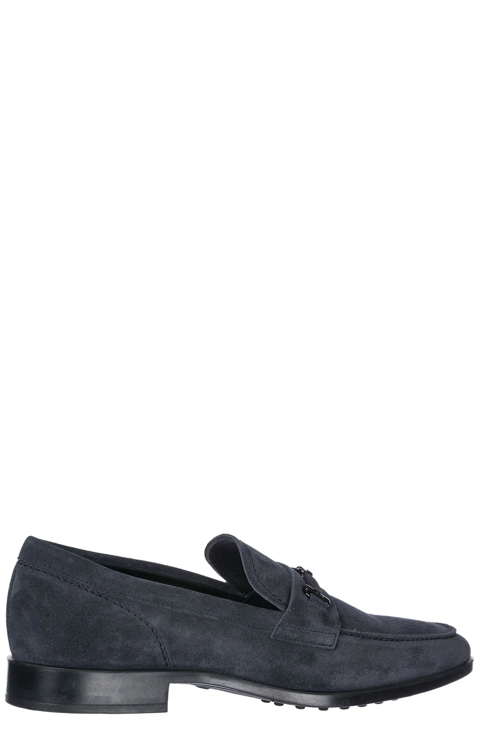 Tod's Link-Detailed Loafers