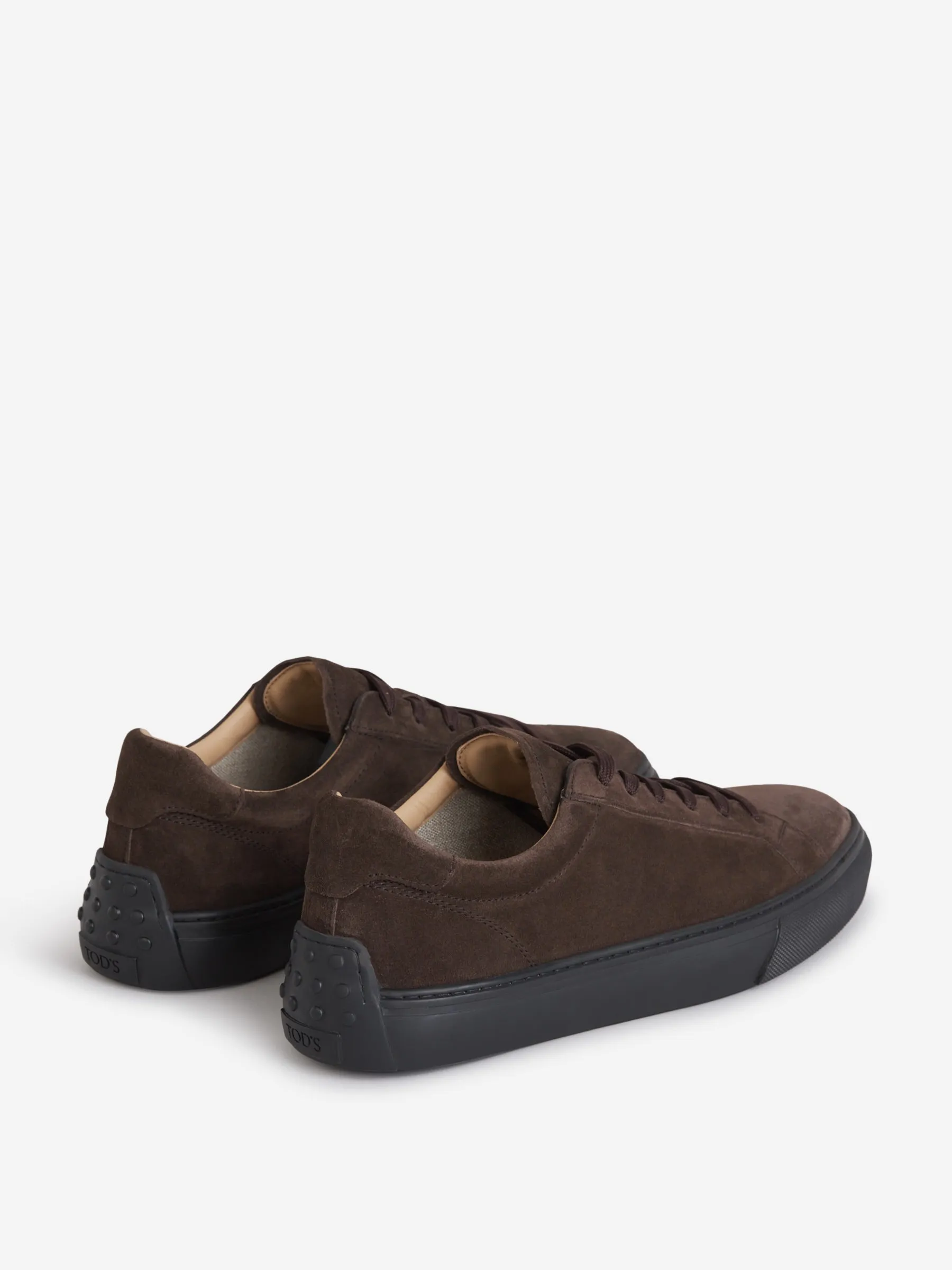Tod's Low-Top Sneakers