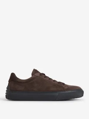 Tod's Low-Top Sneakers