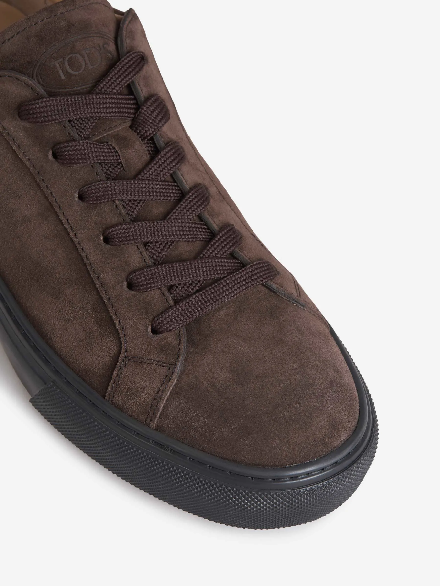 Tod's Low-Top Sneakers