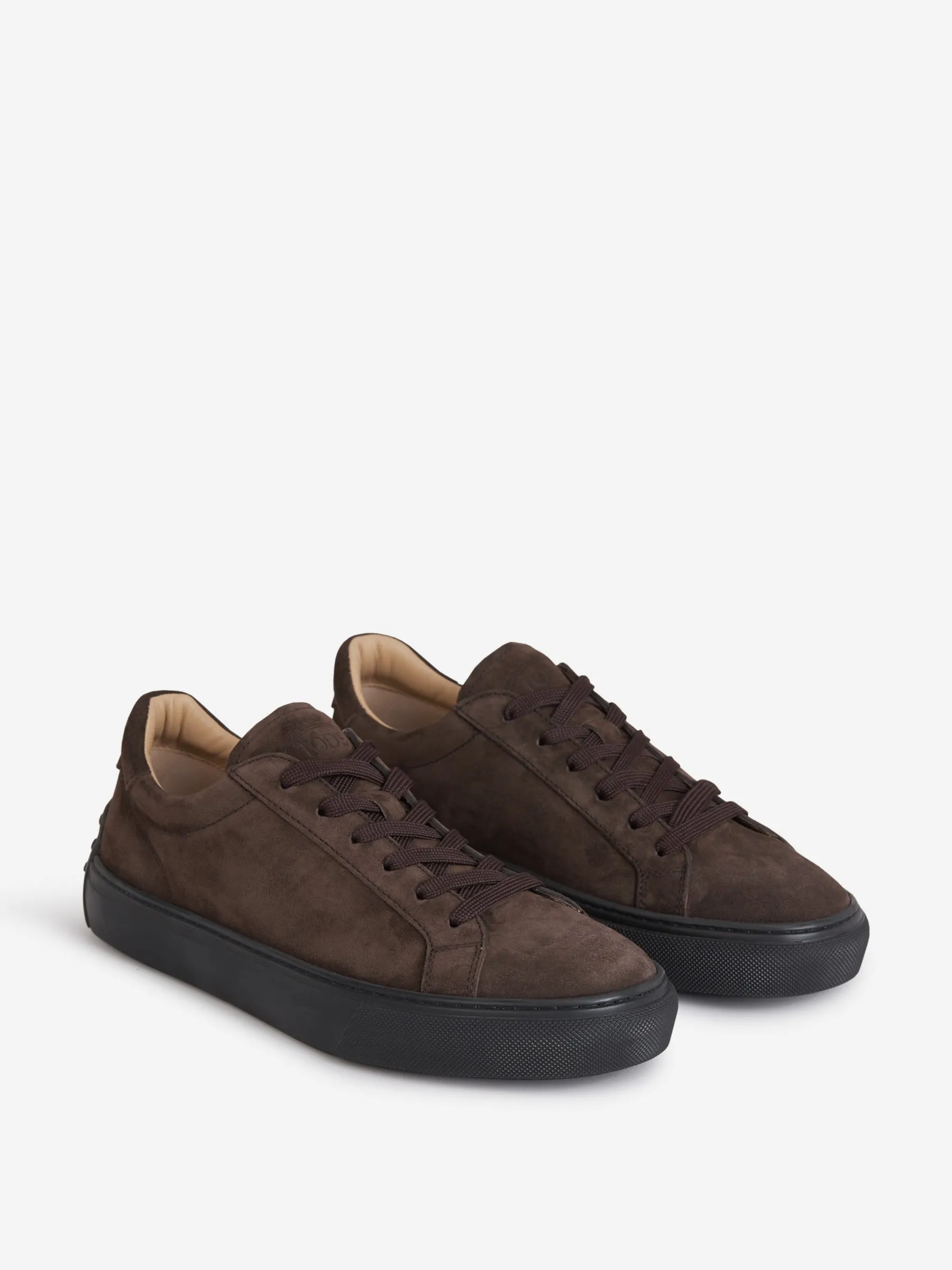 Tod's Low-Top Sneakers