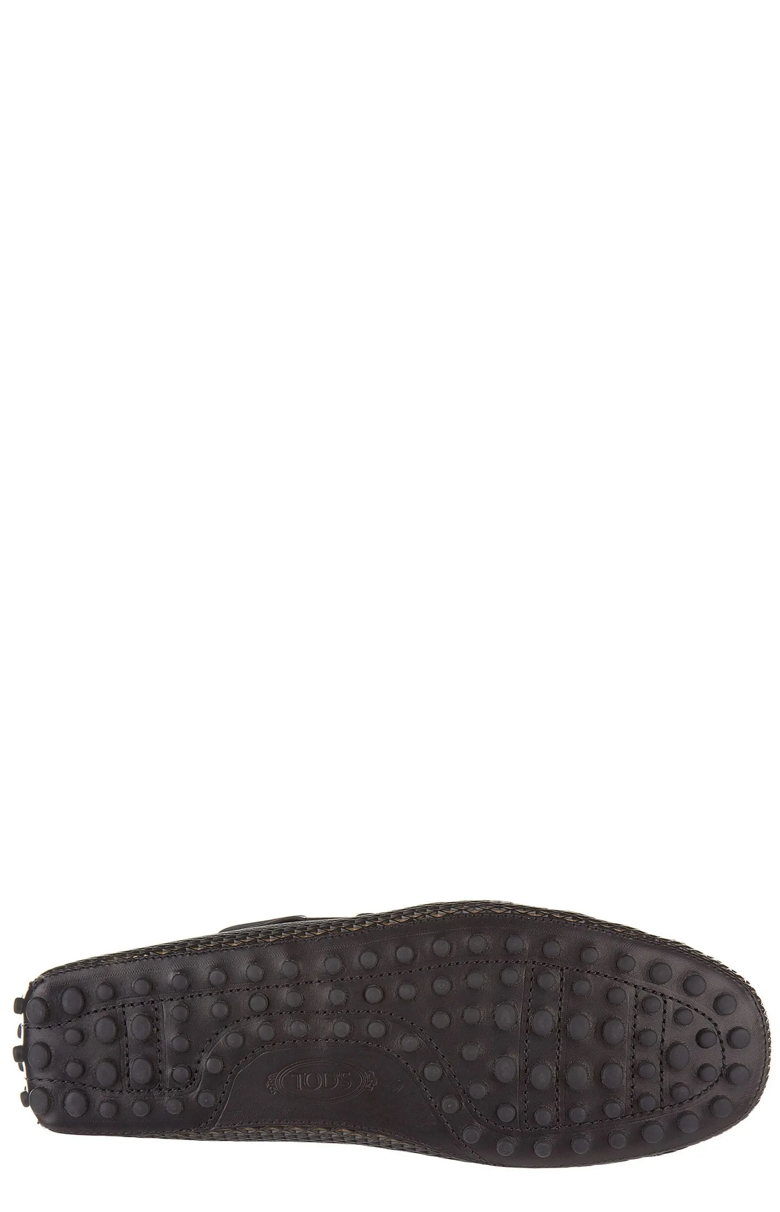 Tod's Net-Effect Flat Loafers