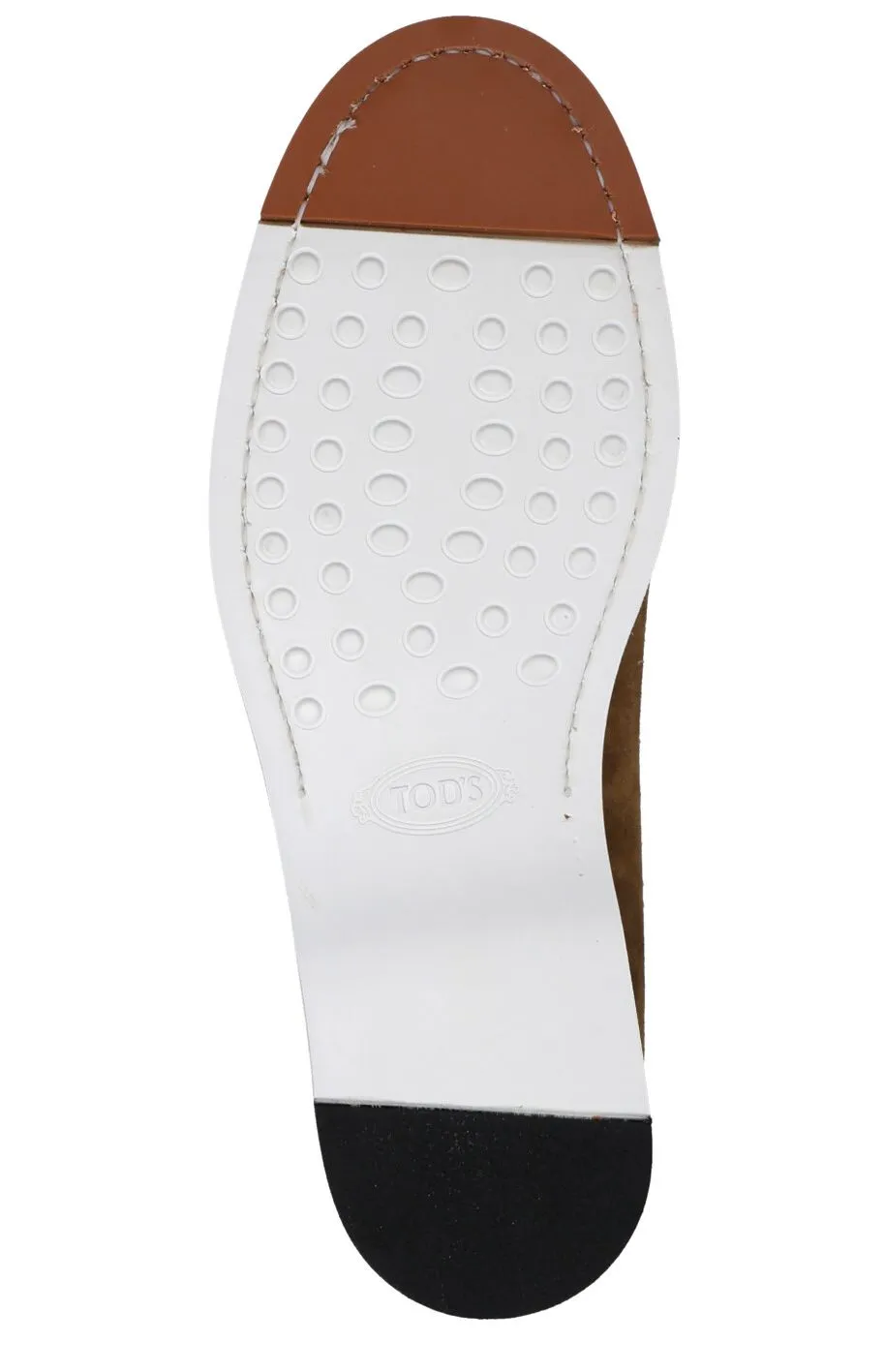 Tod's Penny Bar Flat Loafers