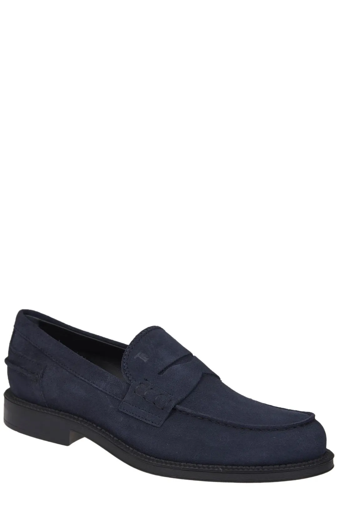 Tod's Penny Bar Loafers