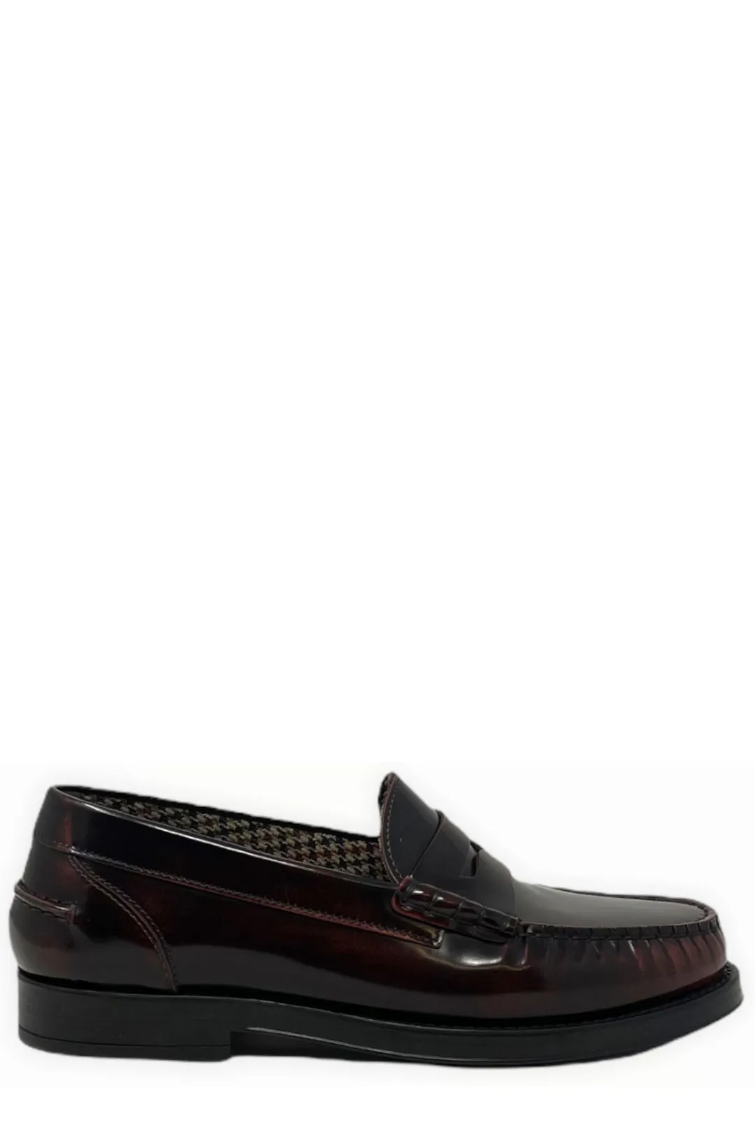 Tod's Penny Bar Loafers